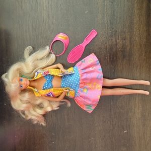 1988 California Dream Barbie